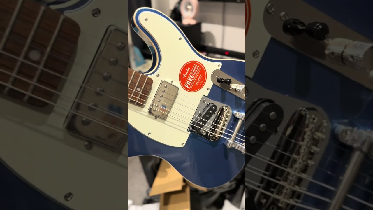 #fenderguitars #guitar #youtube #viral #guitarist